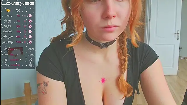 Snapshot of RubyLynxx chatting on 12.08.24 RubyLynxx online show from 12.08.24