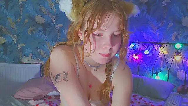 Snapshot of RubyLynxx chatting on 01.15.25 RubyLynxx online show from 01.15.25