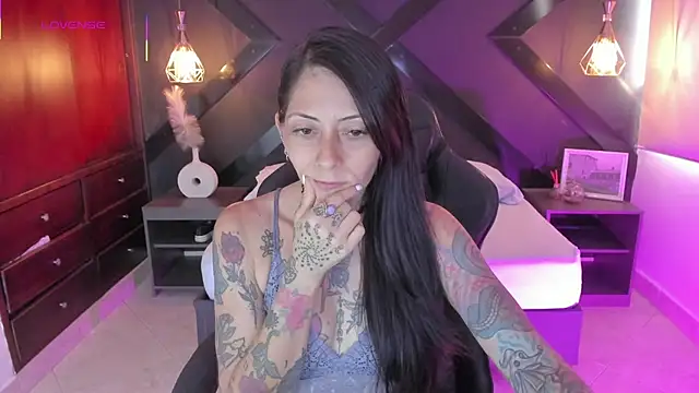 dark gotica online show from 09.30.25