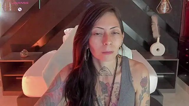 Snapshot of dark_gotica chatting on 02.14.26 dark gotica online show from 02.14.26