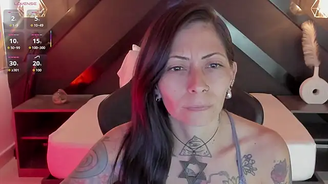 Snapshot of dark_gotica chatting on 02.27.26 dark gotica online show from 02.27.26