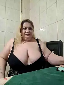 AriannaMilf online show from 12.10.24