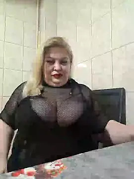 AriannaMilf online show from 01.10.25