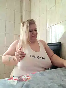 AriannaMilf online show from 01.11.25