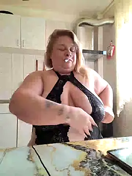 AriannaMilf online show from 09.28.25