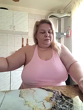 AriannaMilf online show from 10.02.25