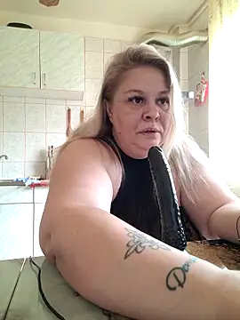 AriannaMilf online show from 02.27.26