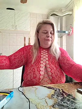 AriannaMilf online show from 03.27.26