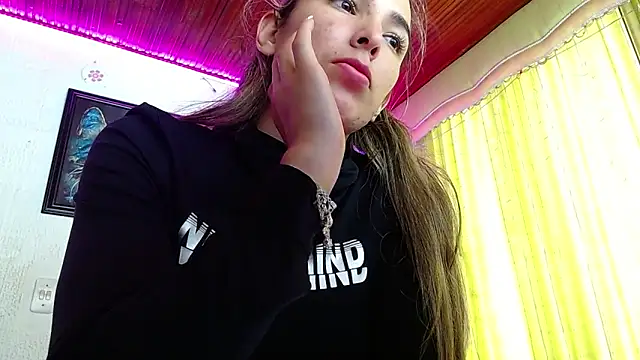 Niky 777 online show from 12.19.24