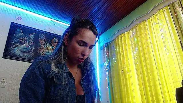 Niky 777 online show from 12.23.24