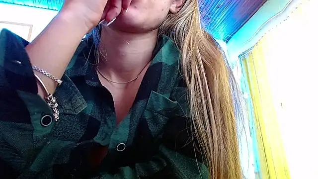 Niky 777 online show from 12.24.24