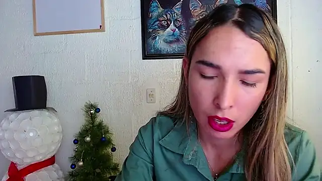Niky 777 online show from 01.04.25