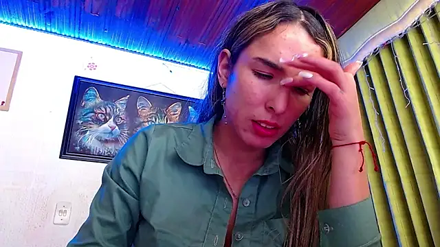 Niky 777 online show from 01.05.25