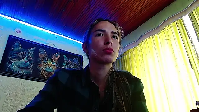 Niky 777 online show from 01.07.25
