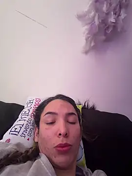 Niky 777 online show from 02.18.26