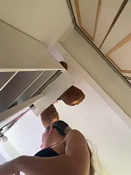 Niky 777 online show from 02.22.26