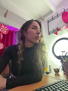 Niky 777 online show from 03.02.26