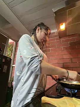 Niky 777 online show from 03.09.26