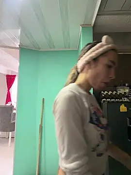 Niky 777 online show from 03.18.26