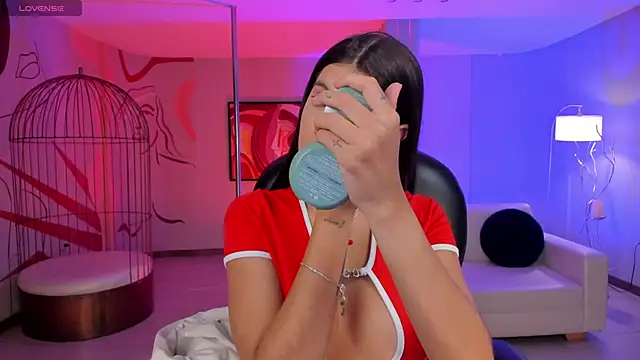 AlessiaCorleone  online show from 11.20.25