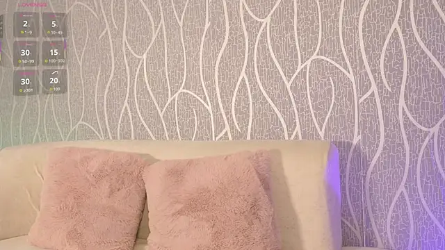 AlessiaCorleone  online show from 04.07.26