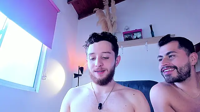 Juan Castano online show from 02.02.26