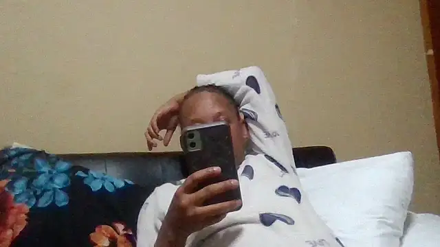 ShooingBunch online show from 11.12.25