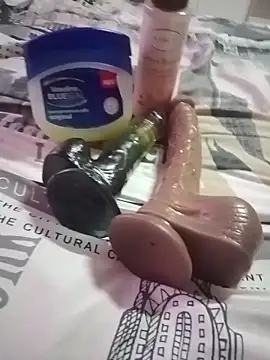 ShooingBunch online show from 03.18.26