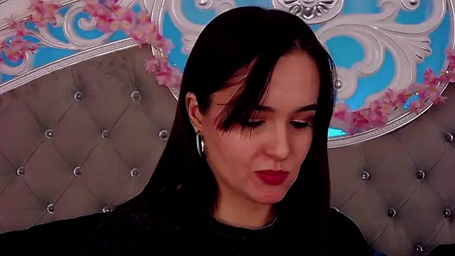 MeIisaLove online show from 02.18.26