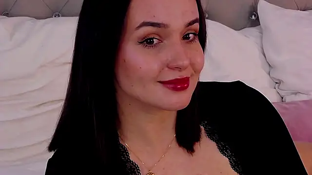 MeIisaLove online show from 04.06.26