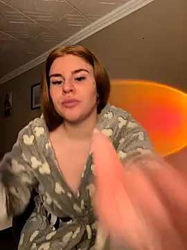 alexababy online show from 11.25.25