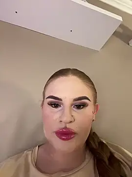 alexababy online show from 02.24.26