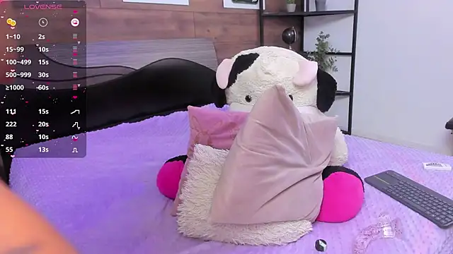 KatyaBlonding online show from 12.27.24