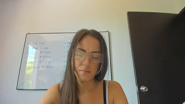 squirttati33 online show from 09.20.25