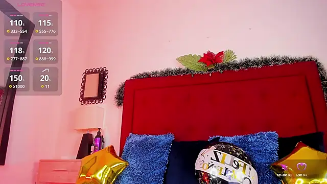 Ambar Fox29 online show from 12.29.24