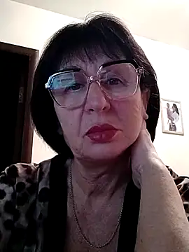 AlbinaXPretty online show from 12.05.24