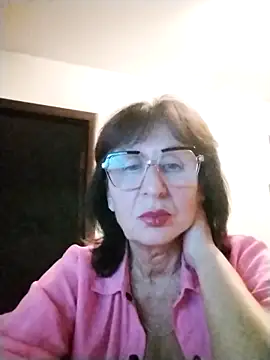 AlbinaXPretty online show from 10.08.25