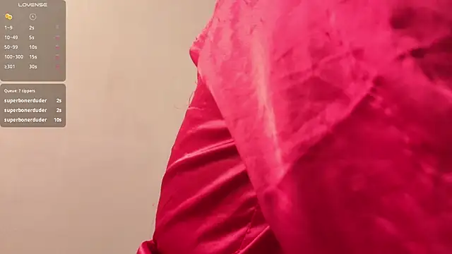 dolly zoe online show from 02.21.26