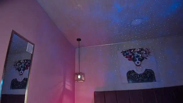 ayshel   online show from 02.21.26