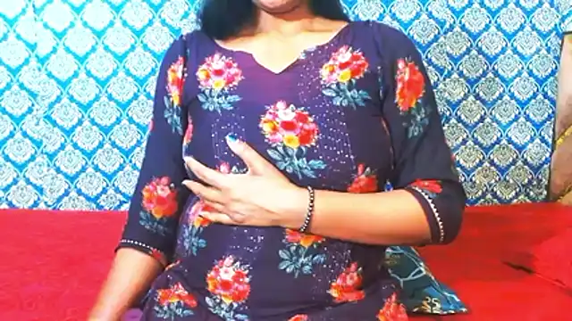 nikitahot3 online show from 03.22.26