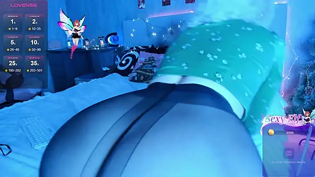 CarolMay online show from 12.14.24