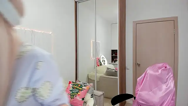 CarolMay online show from 01.10.26