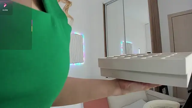 CarolMay online show from 04.23.26