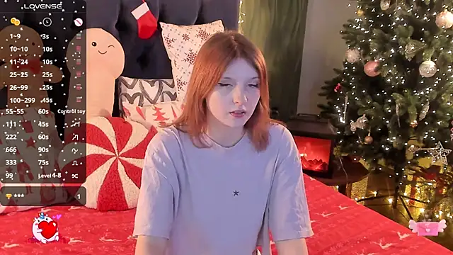 AliceLanley online show from 01.10.26