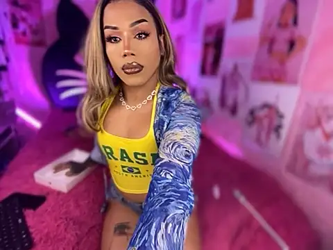 Shayybaby online show from 09.24.25