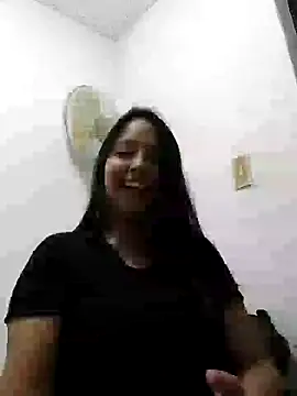 Snapshot of Jazmin_Angel chatting on 01.11.25 Jazmin Angel online show from 01.11.25