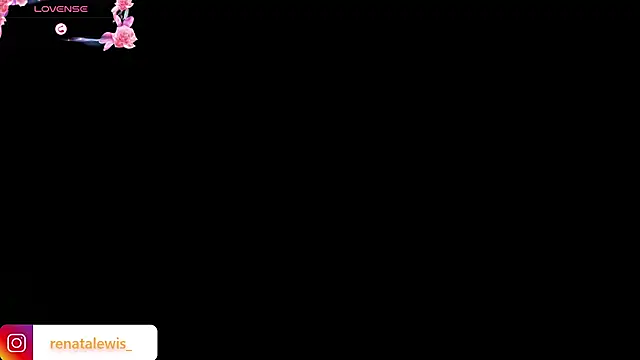 renata lewis online show from 03.15.25