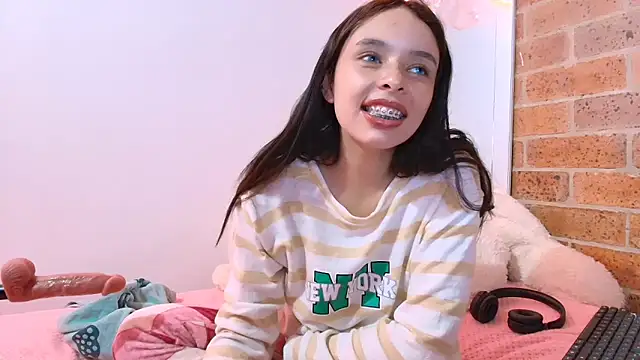 Trini 69 online show from 01.23.25