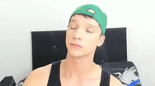 angelcortes online show from 01.16.25