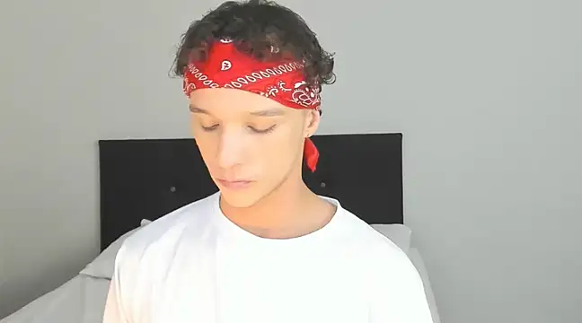 angelcortes online show from 03.03.25